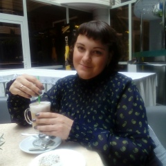 Альбина Брюханова, 11.12