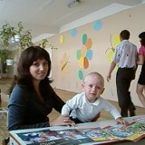 Inna Homun, 14.05.1983, Львов