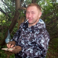 Роман Багаутдинов, Нефтекамск