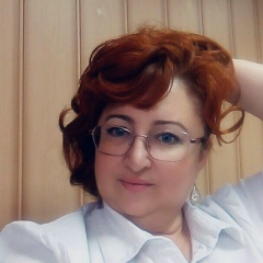 Оля Овчинникова, 13.06, Мелеуз