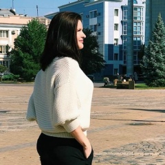 Евгения Перминова, 08.05, Краснодар