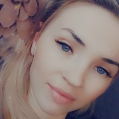 Ольга Васильева, 29.03, Атбасар