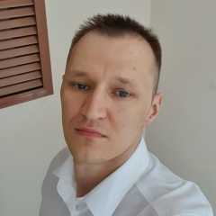 Михаил Золотухин