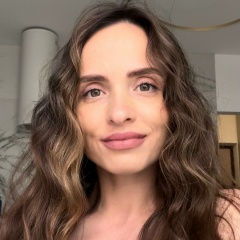 Юлиана Романова, 16.03.1990, Санкт-Петербург
