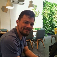 Владислав Винник, 25.05.1991, Одесса