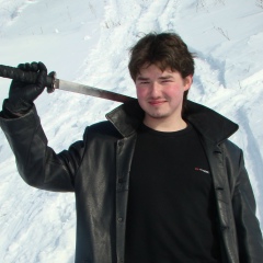 Александр Ногтев, 13.07.1989, Павлово