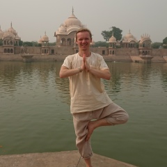 Юрий Шашев, 21.07.1921, Berlin