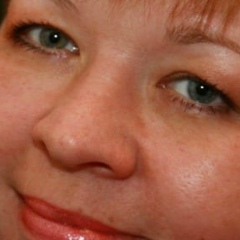 Елена Белова, 26.07, Санкт-Петербург