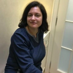 Юлия Ардия, 15.07.1983, Санкт-Петербург