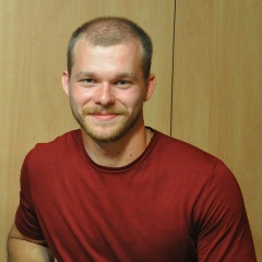 Владимир Мартыненко, 08.01, Одесса