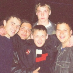 Ирек Ямалетдинов, 14.05.1982, Уфа