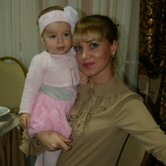 Вика Медяк, 20.03, Киев