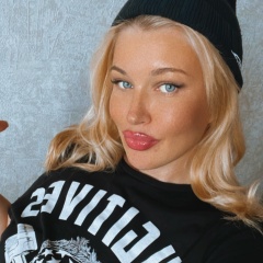 Кристина Ломзина, 19.01.1988, Москва