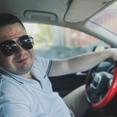 Владимир Николаевич, Калининград