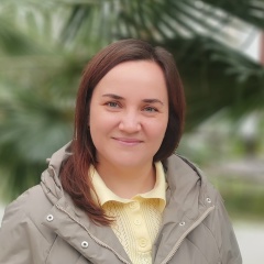 Елена Казакова, 16.02, Екатеринбург
