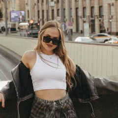 Светлана Менякина, 04.04, Одинцово