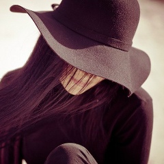 Марина Плиева, Владикавказ