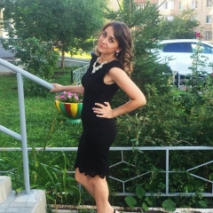 Ekaterina Alekseeva, 03.08