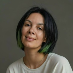 Ирина Ширшова, 24.04, Сургут