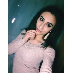 Диана Хачатрян, 13.08, Полтава