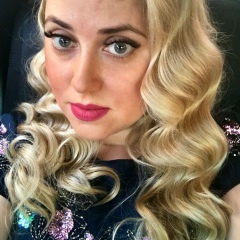 Екатерина Карцева, 23.04, Москва