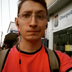Валентин Малик, 25.02.1993, Житомир