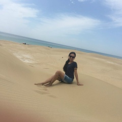 Aizhan Salamatova, 16.05, Актау