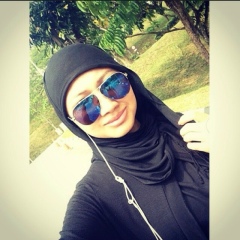 Анеля Султанова, Москва