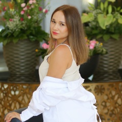 Наталья Боровкова, 11.10, Челябинск