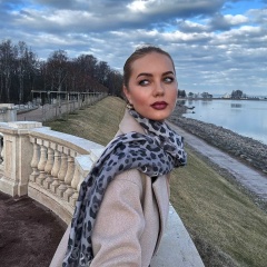 Виола Фиалкина, 21.12.1985, Санкт-Петербург