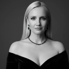 Лия Дрейман, 07.06, Санкт-Петербург