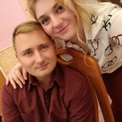 Ярослав Волк, 15.03.1997, Витебск