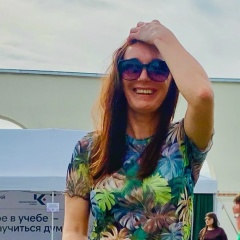 Елена Лекомцева, 04.03