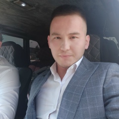 Ruslan Orkenbay, 10.02, Темиртау