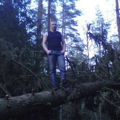 Кирилл Осипов, 02.08.1987, Санкт-Петербург