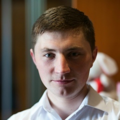 Саня Аніпчук
