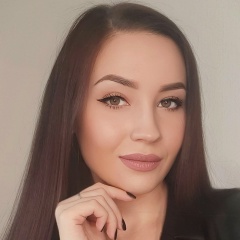 Елена Томашевская, 22.06, Вологда