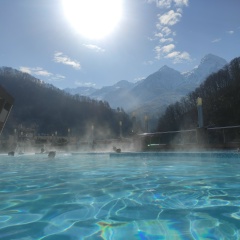 Вадим Попенков, Москва