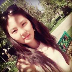 Дана Дауылбай, 29.05, Шымкент