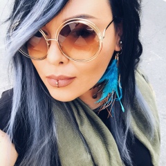 Юлия Джулай, 28.08.1985, Киев