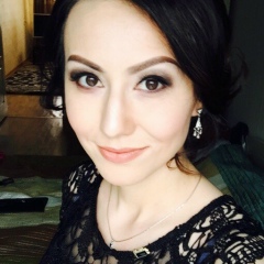 Zarina Saktaganova, 27.12