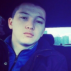 Azat Nurlanov, 18.11.1994, Москва