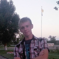 Никита Сидоров, 01.08
