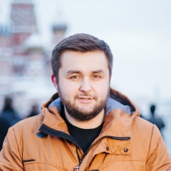 Илья Терзи, 23.12.1990, Тюмень