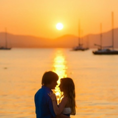 Ванич Кетов, 19.10.1986, Санкт-Петербург