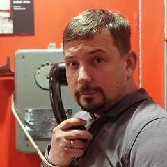 Сергей Аверков, 12.05.1987, Санкт-Петербург