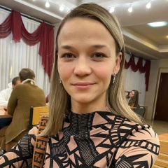 Анастасия Ридная, 18.08.1989, Алматы