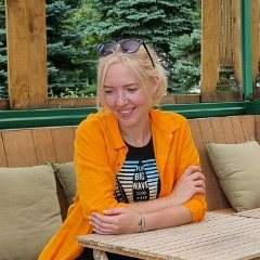 Татьяна Кулясова, 27.09, Самара