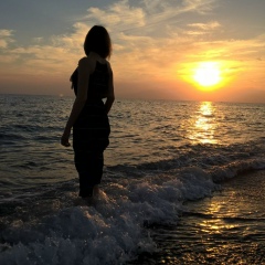 Алина Сибиева-Ахметшина, 24.07, Альметьевск