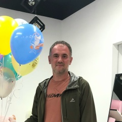 Антон Гараев, Киров